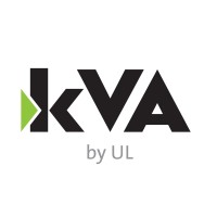 kVA by UL logo - Similar company to Method Park By Ul Solutions