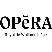 Opéra Royal de Wallonie-Liège logo - Similar company to Cité Des Compositrices
