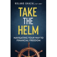 Take The Helm