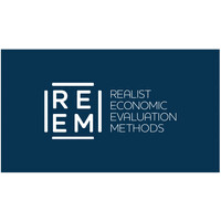 REEM logo - Similar company to Ideas-Net