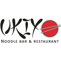 Ukiyo Switzerland logo - Similar company to Lemoncha