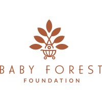 Baby Forest Foundation logo - Similar company to Moms & Co