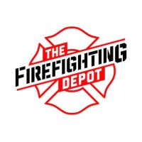 The Firefighting Depot logo - Similar company to Smart Firefighting