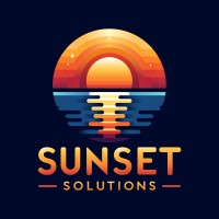 Sunset Solutions Marketing logo - Similar company to Sunset Solutions