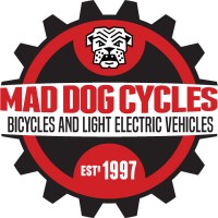 Mad Dog Cycles
