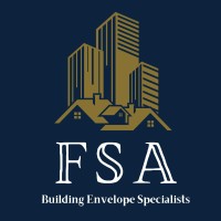 Focused Sales Associates, LLC logo - Similar company to Building Envelope Associates