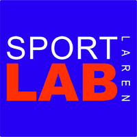 SportLab Laren logo - Similar company to Beldiamond - Tailor-Made Jewellery