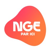 NGE Nantes logo - Similar company to Paul Virtual Solutions