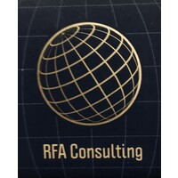 Rfa Consulting - Operations