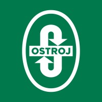 OSTROJ a.s. logo - Similar company to Mauting S.R.O.