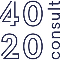 4020 Consult logo - Similar company to Constructionarium Australia