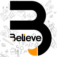 BELIEVE STUDIO AGENCY logo - Similar company to Conexion Efectiva