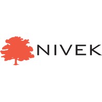 Nivek logo - Similar company to Jacksons Clear Glass Ltd