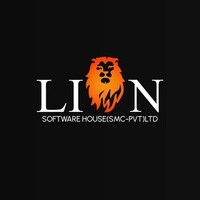 Lion Software House PVT LTD logo - Similar company to Ideatech Software House