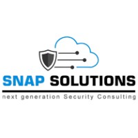 SNAPSOLUTIONS logo - Similar company to Snap Solutions