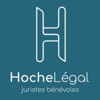 HocheLégal logo - Similar company to Pncf Inc.