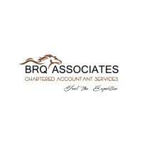 BRQ Associates logo - Similar company to Aneesh & Nandan