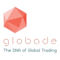 Globade GmbH logo - Similar company to Solution5 Gmbh