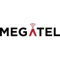 Megatel Networks Pvt. Ltd. logo - Similar company to Megatelecom