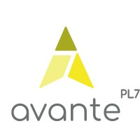 Avante PL7 logo - Similar company to Aratea