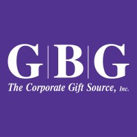 GBG The Corporate Gift Source, Inc. logo - Similar company to M Cubed Technologies, Inc.