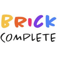 Brickcomplete logo - Similar company to Velox Bau-Systeme