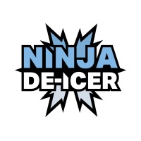 Ninja De-Icer logo - Similar company to Kitchen Bath Collection