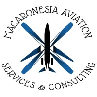 Macaronesia Aviation Services & Consulting logo - Similar company to Dron Canarias