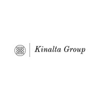 Kinalta Group logo - Similar company to Digital Helpers