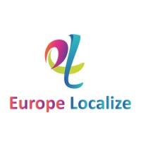 Europe Localize, LLC logo - Similar company to Advanced Accent & Voice
