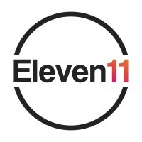 Eleven11 Talent logo - Similar company to Rock8