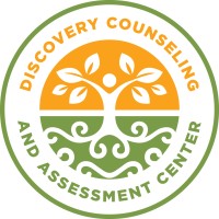 Discovery Counseling and Assessment Center, LLC logo - Similar company to Radical ♥️ Healing