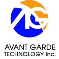 Avant Garde Technology Inc. logo - Similar company to Network Express