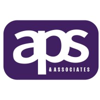 APS & Associates logo - Similar company to Bicaps Aps & Associates, Chartered Accountants