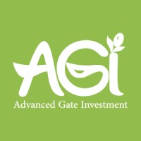 AGI (Advanced Gate Investment) logo - Similar company to Namad Tejarat Shally