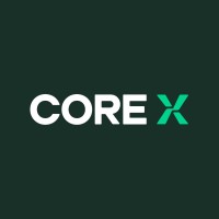 CoreX Corp logo - Similar company to Corex Studio