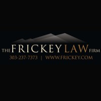 The Frickey Law Firm