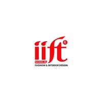 IIFT-School of Fashion Designing logo - Similar company to Boldcode_