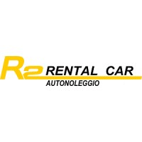 R2 Rental Car logo - Similar company to Adria Holiday