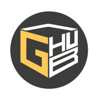 GHUB International logo - Similar company to Ice We
