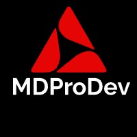 MDProDev LLC logo - Similar company to Biengineer