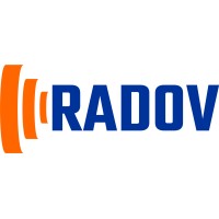 RADOV logo - Similar company to Pap Mediaroom