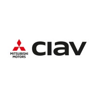 Ciav Mitsubishi logo - Similar company to 52W