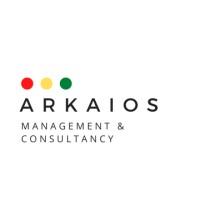 ARKAIOS Management and Consultancy logo - Similar company to Efaestus Software And Tech. Inc.