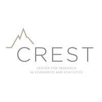 CREST - Center for Research in Economics and Statistics logo - Similar company to Genes - Groupe Des Écoles Nationales D'Économie Et Statistique