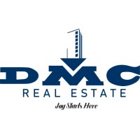 DMC Real Estate logo - Similar company to Dmc Construction Plc