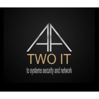 Two IT Solutions logo - Similar company to Mib Technology