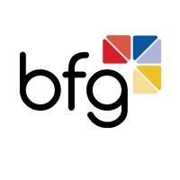 BFG - Bourneville Furniture Group logo - Similar company to Cintesi Furniture