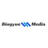Bingyue Media logo - Similar company to Mobhuge Limited