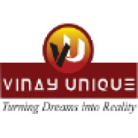 Vinay Unique logo - Similar company to Jasani Realty